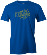 Then new Columbia 300 EXPLOSION...what the pins do when your ball hits the pins! This is the perfect gift for any Columbia 300 fan or avid bowler. Grab this tee and be a SAVAGE! Tshirt, tee, tee-shirt, tee shirt, Pro shop. League bowling team shirt. PBA. PWBA. USBC. Junior Gold. Youth bowling. Tournament t-shirt. Men's. Bowling ball. savage life. Keven williams. Song.