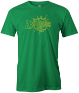 Then new Columbia 300 EXPLOSION...what the pins do when your ball hits the pins! This is the perfect gift for any Columbia 300 fan or avid bowler. Grab this tee and be a SAVAGE! Tshirt, tee, tee-shirt, tee shirt, Pro shop. League bowling team shirt. PBA. PWBA. USBC. Junior Gold. Youth bowling. Tournament t-shirt. Men's. Bowling ball. savage life. Keven williams. Song.