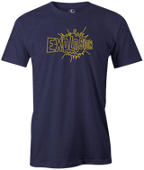 Then new Columbia 300 EXPLOSION...what the pins do when your ball hits the pins! This is the perfect gift for any Columbia 300 fan or avid bowler. Grab this tee and be a SAVAGE! Tshirt, tee, tee-shirt, tee shirt, Pro shop. League bowling team shirt. PBA. PWBA. USBC. Junior Gold. Youth bowling. Tournament t-shirt. Men's. Bowling ball. savage life. Keven williams. Song.