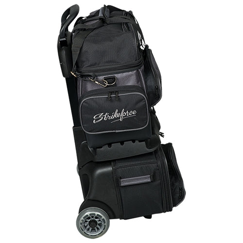 Konvoy 4 Ball Roller bag