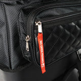 Diamond 4 Ball Roller bowling ball bag