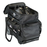 Royal Flush Double Roller bag