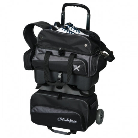 Konvoy 4 Ball Roller bag