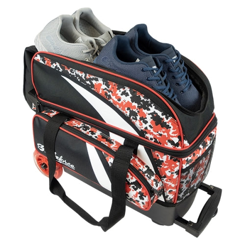 Cruiser Double Roller bag
