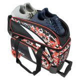 Cruiser Double Roller bag
