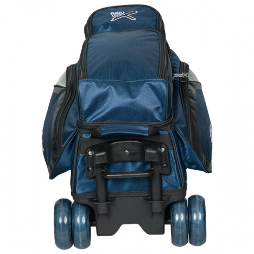 Drive triple roller 3 Bowling ball roller bag