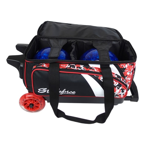 Cruiser Double Roller bag