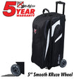 Cruiser Triple Roller bag