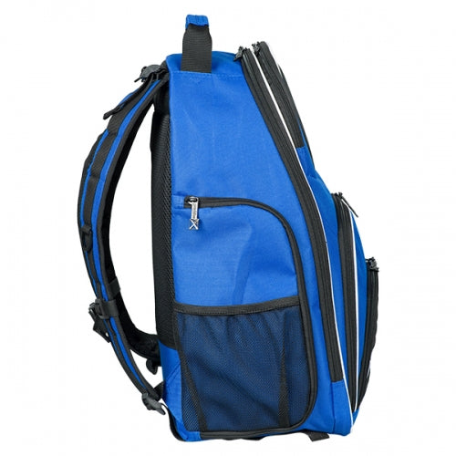 Royal Flush Backpack