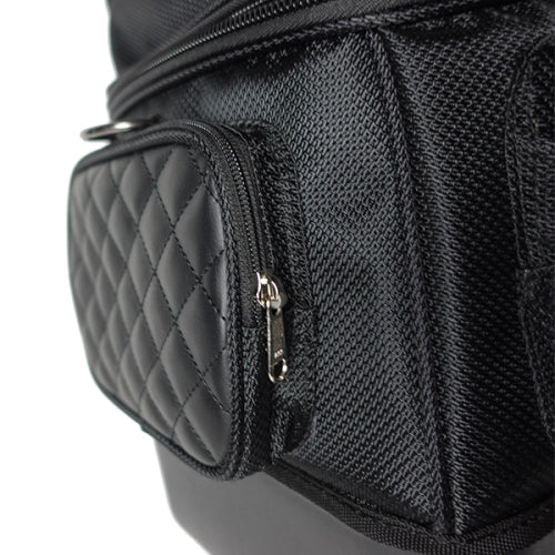Diamond 4 Ball Roller bowling ball bag