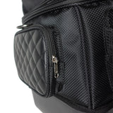 Diamond 4 Ball Roller bowling ball bag