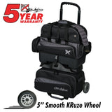 Konvoy 4 Ball Roller bag