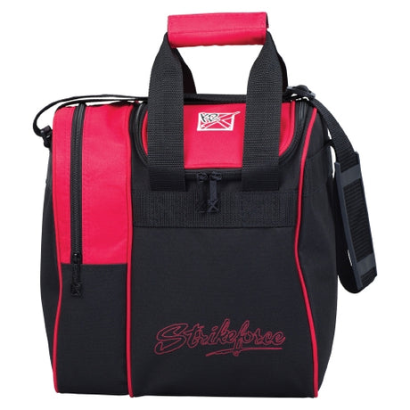 Rook Single Bowling Ball Tote Bag