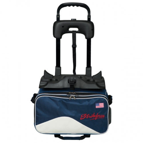 Royal Flush 4 Ball Roller Bag