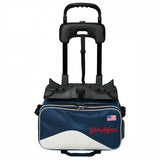 Royal Flush 4 Ball Roller Bag