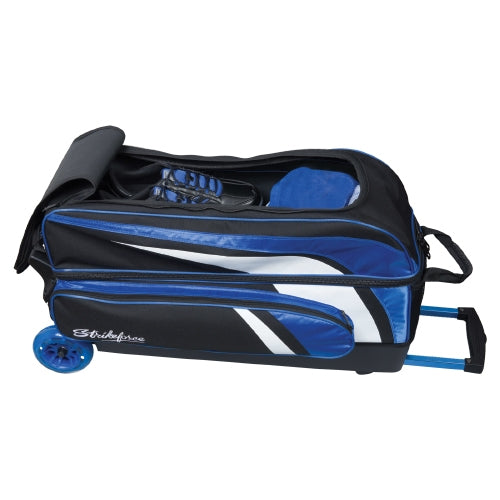 Cruiser Triple Roller bag