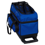 Hybrid Double Rollers bowling ball bag 2 ball bag