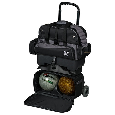 Konvoy 4 Ball Roller bag