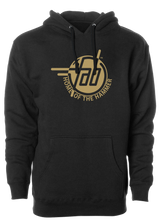 Faball Enterprises... The makers of the original Hammer. Look "Fab" in this bowling hoodie! This is the perfect gift for any bowler who liked the original urethane bowling balls.  Tshirt, tee, tee-shirt, tee shirt, Pro shop. League bowling team shirt. PBA. PWBA. USBC. Junior Gold. Youth bowling. Tournament t-shirt. Men's. Bowling Ball. Old School, throwback. Vintage.