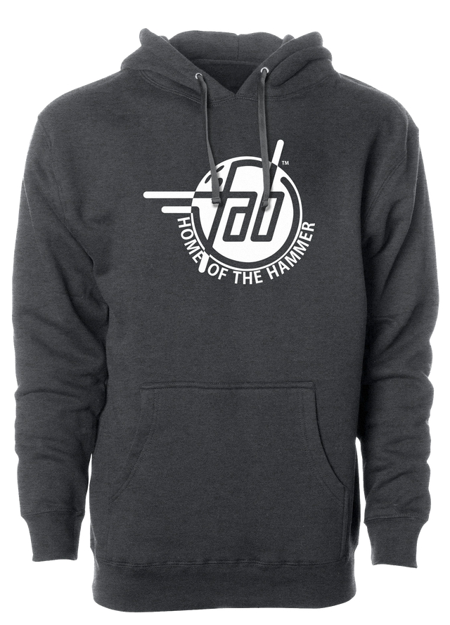 Faball Enterprises... The makers of the original Hammer. Look "Fab" in this bowling hoodie! This is the perfect gift for any bowler who liked the original urethane bowling balls.  Tshirt, tee, tee-shirt, tee shirt, Pro shop. League bowling team shirt. PBA. PWBA. USBC. Junior Gold. Youth bowling. Tournament t-shirt. Men's. Bowling Ball. Old School, throwback. Vintage.