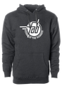 Faball Enterprises... The makers of the original Hammer. Look "Fab" in this bowling hoodie! This is the perfect gift for any bowler who liked the original urethane bowling balls.  Tshirt, tee, tee-shirt, tee shirt, Pro shop. League bowling team shirt. PBA. PWBA. USBC. Junior Gold. Youth bowling. Tournament t-shirt. Men's. Bowling Ball. Old School, throwback. Vintage.