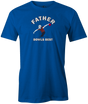 He's always at the lanes because Father Bowls Best!  Anyone can be a bowling dad. But only one can be the best bowling dad ever. Let everyone know that you are the BEST BOWLING DAD EVER! Available in navy, gray, white, army green, charcoal, black. Father's Day? This tee is the PERFECT gift. free shipping. discount. present. cheap. coupon