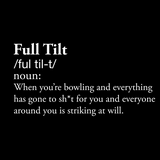 Full Tilt