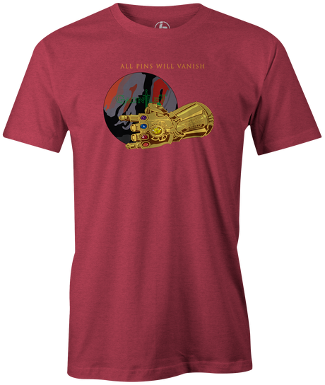 Hammer (Throw Down The) Gauntlet