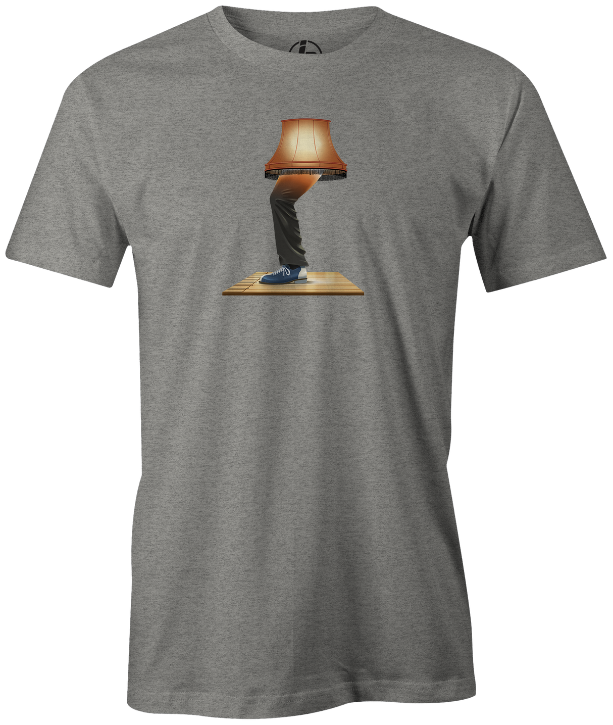 A Bowling Story Leg Lamp Limited Edition Christmas Holiday T-shirt. Tis' the season for ugly Christmas bowling tee shirt sweaters. Our "Bowling Season!" ugly t-shirt comes in green, red, and black colors. A christmas Story tee-shirts bowling gifts.