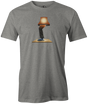A Bowling Story Leg Lamp Limited Edition Christmas Holiday T-shirt. Tis' the season for ugly Christmas bowling tee shirt sweaters. Our "Bowling Season!" ugly t-shirt comes in green, red, and black colors. A christmas Story tee-shirts bowling gifts.