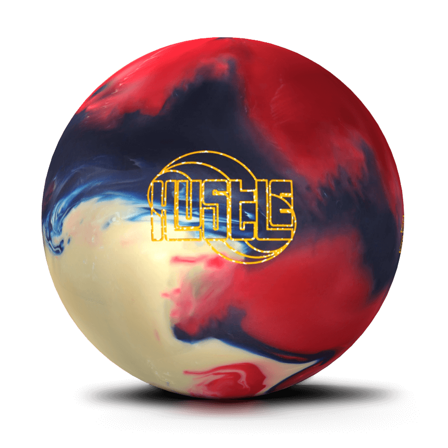 roto-grip-hustle-usa bowling ball insidebowling.com