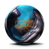 roto-grip-hyped-pearl bowling ball insidebowling.com