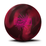 roto-grip-hyped-solid bowling ball insidebowling.com