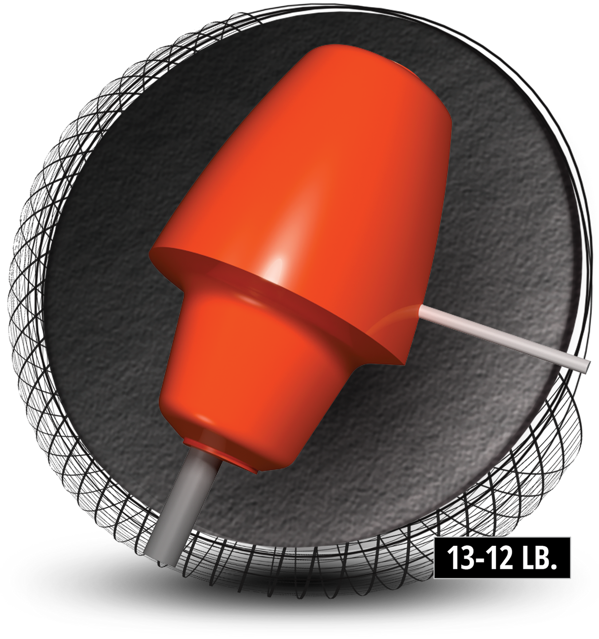 Hammer Effect Light Core