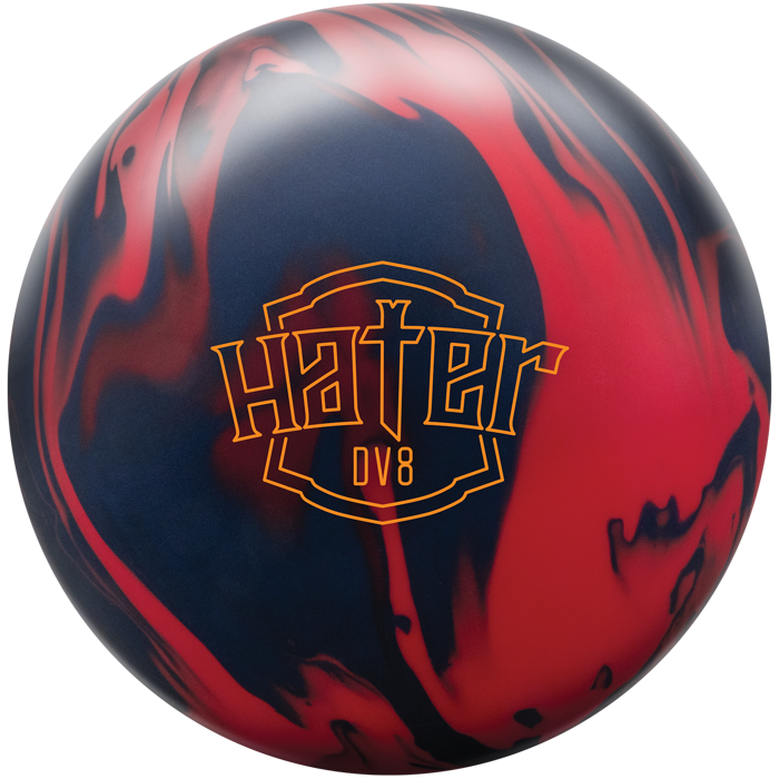 DV8 Hater 