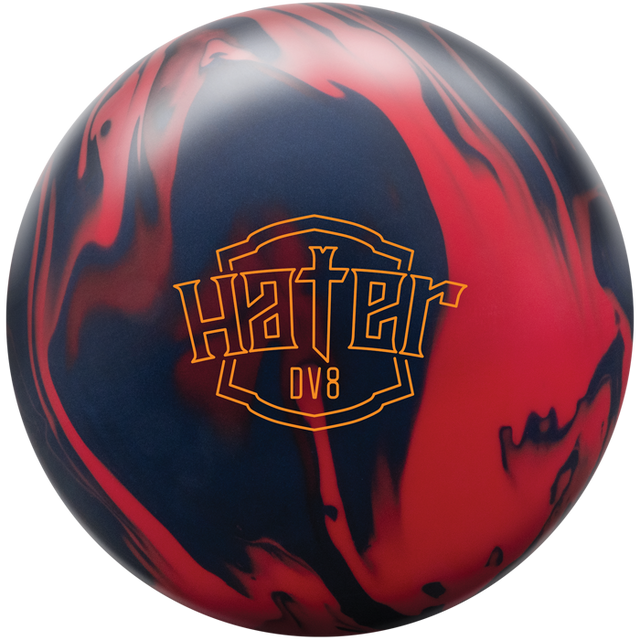 DV8 Hater 