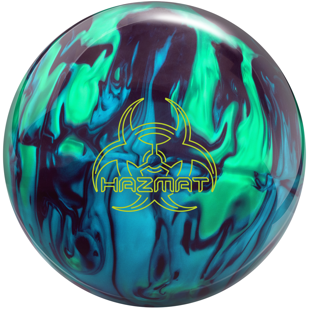 hammer-hazmat-bowling-ball. Inside Bowling powered by Ray Orf's Pro Shop in St. Louis, Missouri USA best prices online. Free shipping on orders over $75.