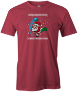 Hook, Hook, Hook! Holiday T-Shirt