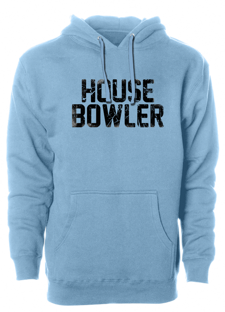 House Bowler: Those who average 300 at your home center and 100 everywhere else! Professional House Bowler: Bowler who brings 12 balls to league and thinks it matters.  Funny bowling shirts for leagues and tournaments. Gift for bowlers. Club pro guy for bowler who knows he is good. Cheap discount bowling apparel shirts dye sub jerseys polos.