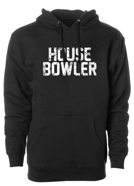 House Bowler: Those who average 300 at your home center and 100 everywhere else! Professional House Bowler: Bowler who brings 12 balls to league and thinks it matters.  Funny bowling shirts for leagues and tournaments. Gift for bowlers. Club pro guy for bowler who knows he is good. Cheap discount bowling apparel shirts dye sub jerseys polos.