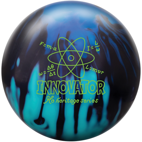 The Innovator Solid uses the very aggressive MOtion Magic Plus Solid cover to create a stronger and earlier motion. Inside Bowling Online Pro Shop powered by Ray Orf's in St. Louis, MO. We offer free same day shipping on orders over $75. Find the best price and deal on sale items. PBA Tour bowling balls approved for sale.