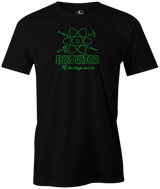 Check out this Radical Technologies Innovator bowling league tee (t-shirt, tees, tshirt, teeshirt) available at Inside Bowling. Comfortable cheap discounted special bowling shirts for bowlers online. Get what you can't get on Amazon, Walmart, Target, or E-Bay here. Men's T-Shirt, Purple, bowling, bowling ball, tee, tee shirt, tee-shirt, t shirt, t-shirt, tees, league bowling team shirt, tournament shirt, funny, cool, awesome, brunswick, brand