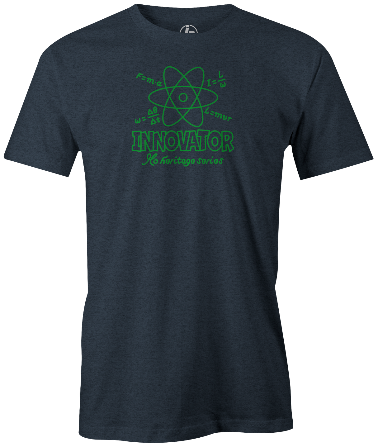 Check out this Radical Technologies Innovator bowling league tee (t-shirt, tees, tshirt, teeshirt) available at Inside Bowling. Comfortable cheap discounted special bowling shirts for bowlers online. Get what you can't get on Amazon, Walmart, Target, or E-Bay here. Men's T-Shirt, Purple, bowling, bowling ball, tee, tee shirt, tee-shirt, t shirt, t-shirt, tees, league bowling team shirt, tournament shirt, funny, cool, awesome, brunswick, brand