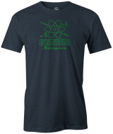 Check out this Radical Technologies Innovator bowling league tee (t-shirt, tees, tshirt, teeshirt) available at Inside Bowling. Comfortable cheap discounted special bowling shirts for bowlers online. Get what you can't get on Amazon, Walmart, Target, or E-Bay here. Men's T-Shirt, Purple, bowling, bowling ball, tee, tee shirt, tee-shirt, t shirt, t-shirt, tees, league bowling team shirt, tournament shirt, funny, cool, awesome, brunswick, brand
