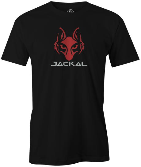 Motiv Bowling Jackal Ambush. This Motiv Bowling shirt features the famous Jackal logo found on some of the most popular Motiv bowling balls of all time. If you love Motiv, the Jackal shirt is a must for your collection! Gift Sale Large Selection of Discount League Tournament Bowling Shirts tees jerseys ej tackett pba Jackal bowling ball review pwba