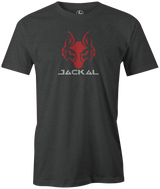 Motiv Bowling Jackal Ambush. This Motiv Bowling shirt features the famous Jackal logo found on some of the most popular Motiv bowling balls of all time. If you love Motiv, the Jackal shirt is a must for your collection! Gift Sale Large Selection of Discount League Tournament Bowling Shirts tees jerseys ej tackett pba Jackal bowling ball review pwba