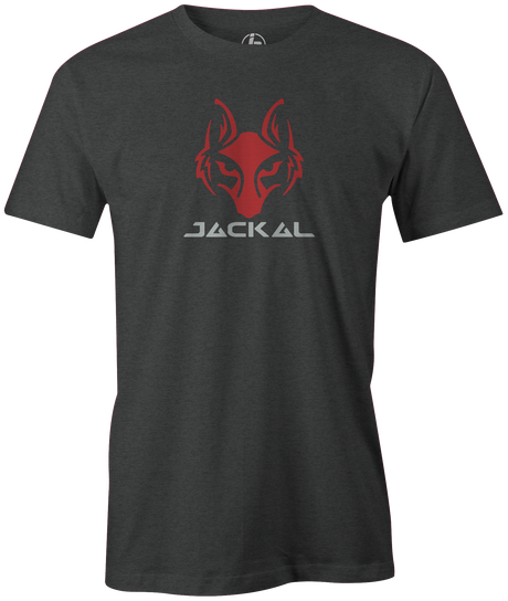 Motiv Bowling Jackal Ambush. This Motiv Bowling shirt features the famous Jackal logo found on some of the most popular Motiv bowling balls of all time. If you love Motiv, the Jackal shirt is a must for your collection! Gift Sale Large Selection of Discount League Tournament Bowling Shirts tees jerseys ej tackett pba Jackal bowling ball review pwba