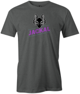 This shirt features the 2022 Motiv Jackal logo found on the new Jackal Pixel Spare ball. If you love Motiv, this Jackal shirt is a must for your collection! Gift Sale Large Selection of Discount League Tournament Bowling Shirts tees jerseys ej tackett pba Jackal bowling ball review pwba