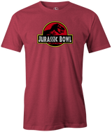 Jurassic Bowl