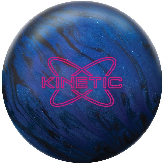track-kinetic-cobalt bowling ball insidebowling.com